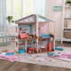 Designed by Meª: Magnetic Makeover Dollhouse Designed by Meª: Magnetic Makeover Dollhouse